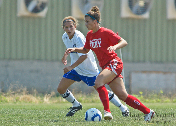 Region I Championships 2011