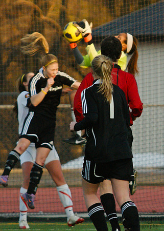 ECNL 2010 - 2011