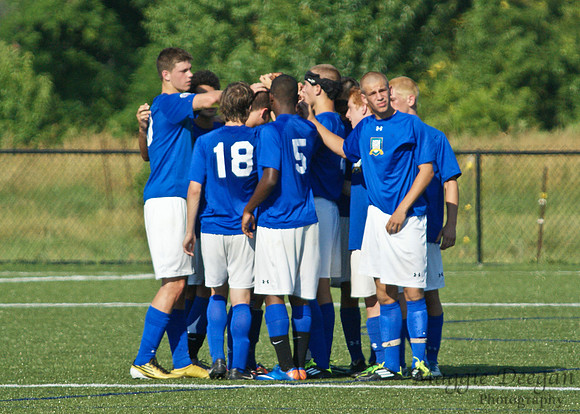 Region I Championships 2011