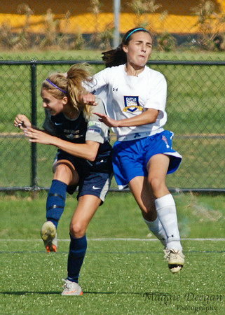 Region I Championships 2011