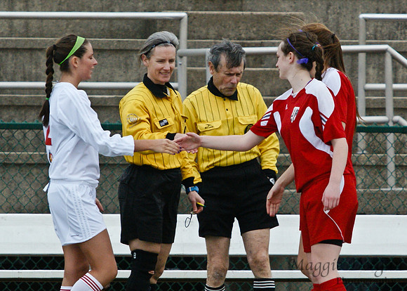 ECNL 2010 - 2011