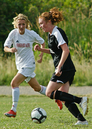 ECNL Championships 2010