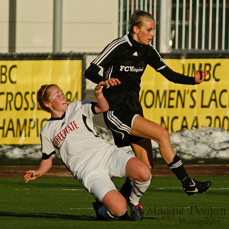 ECNL 2010 - 2011