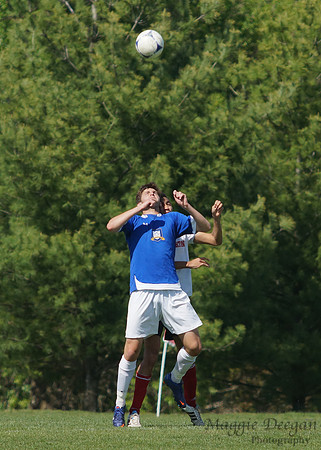 Maryland State Cup 2012