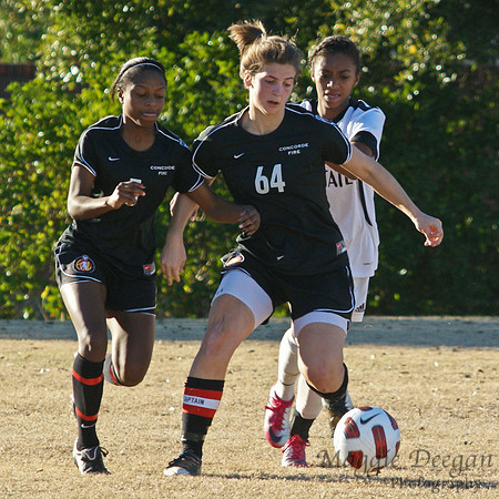 ECNL Sanford 2010