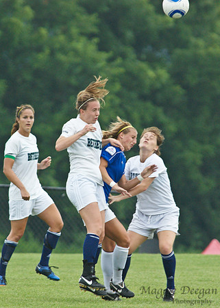 Region I Championships 2011