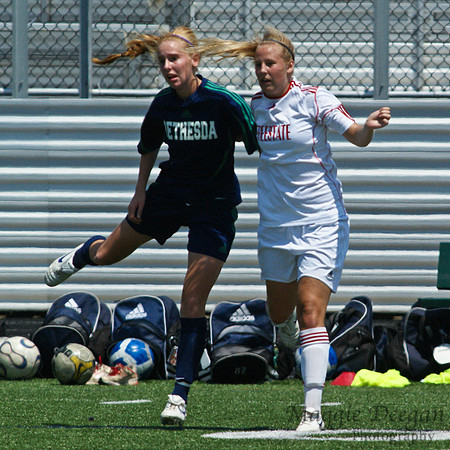 Freestate Soccer 2011