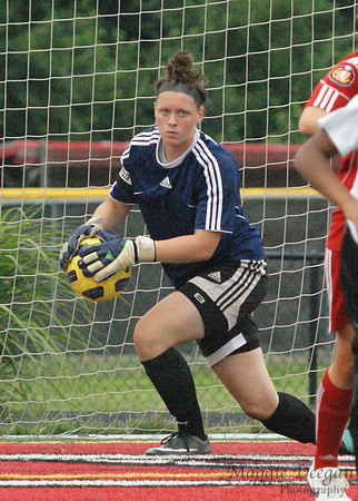 Freestate Soccer 2011
