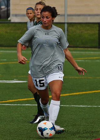 Mount St. Mary's University (MD) Loyola University (MD)