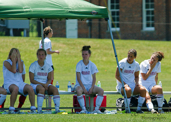 PDA Tournament 2010