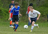 Maryland Presidents Cup 2012