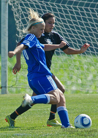 Region I Championships 2011