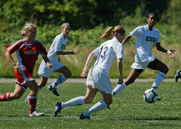 ECNL Championships 2010