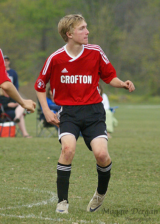 Maryland Presidents Cup 2012