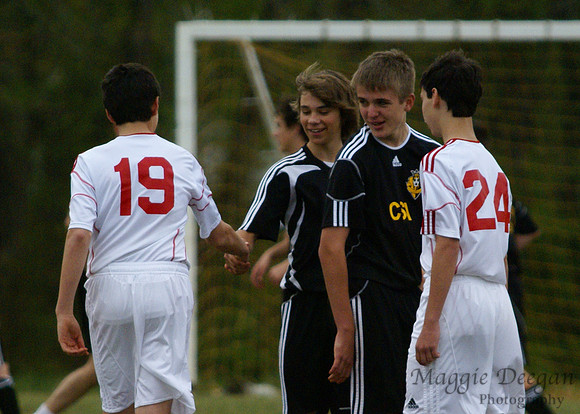 Maryland Presidents Cup 2012