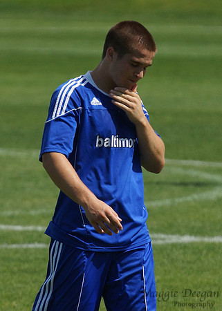 Maryland State Cup 2012