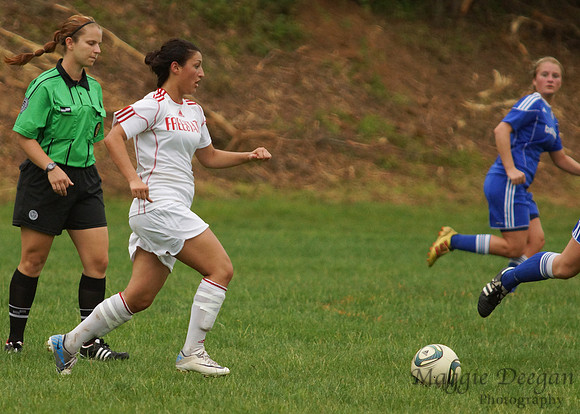 Maryland State Cup 2012