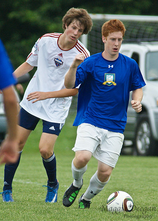 Region I Championships 2011