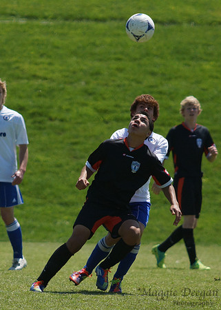 Maryland State Cup 2012