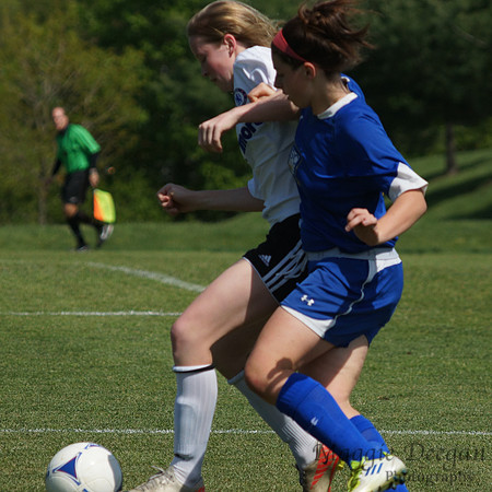 Maryland State Cup 2012