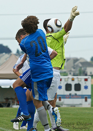 Region I Championships 2011