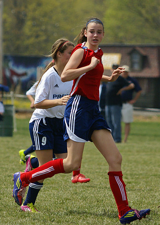 Maryland Presidents Cup 2012