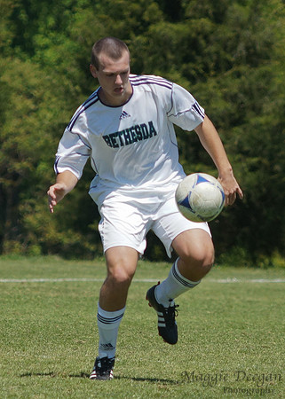 Maryland State Cup 2012