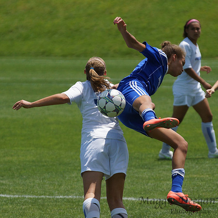 Maryland State Cup 2012