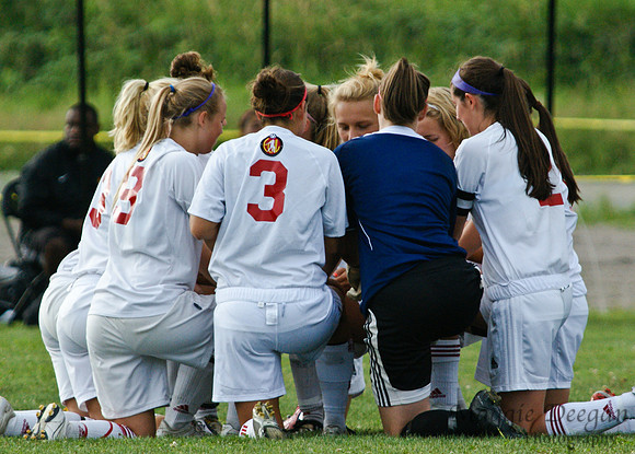 ECNL Championships 2010