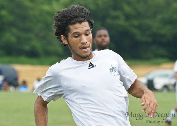 Region I Championships 2011