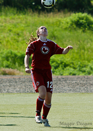 ECNL PDA College Showcase 2011