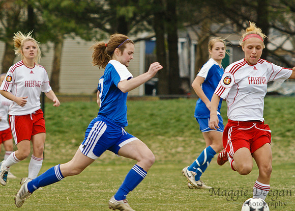 State Cup 2011