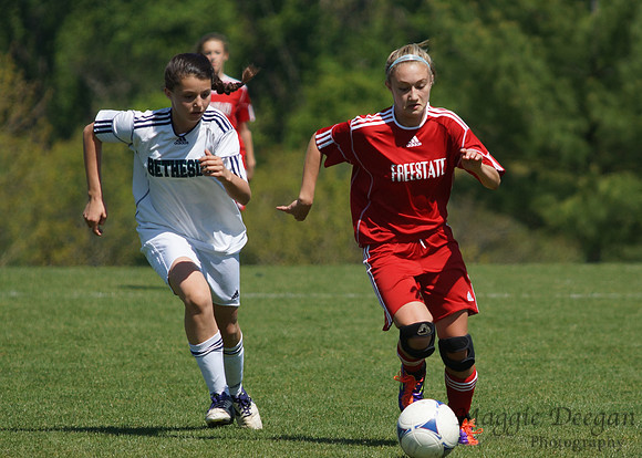 Maryland State Cup 2012