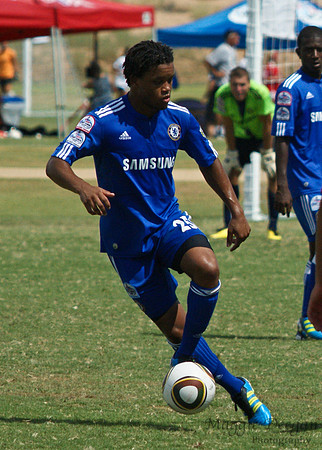 US Youth Soccer National Championships 2011