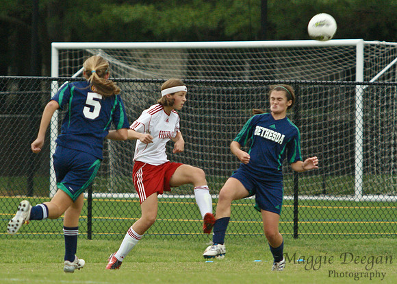 ECNL Regional Games 2011-2012