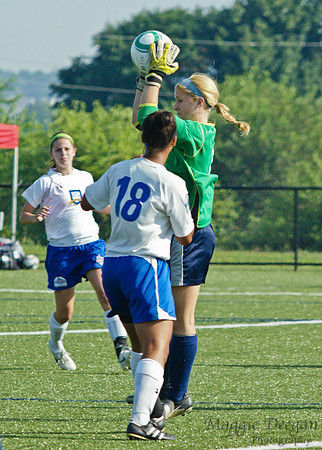 Region I Championships 2011