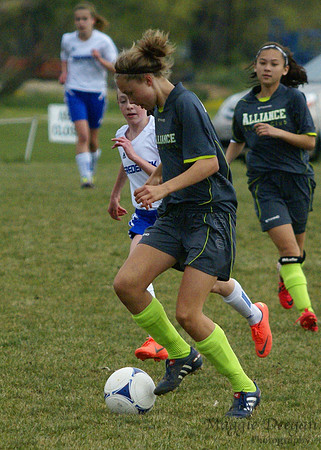 Maryland State Cup 2012