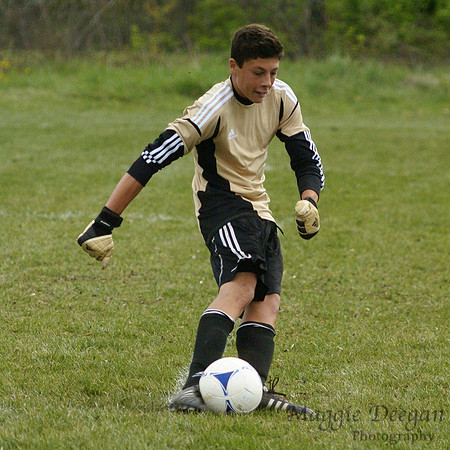 Maryland Presidents Cup 2012