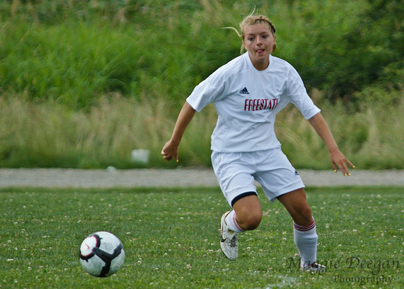 ECNL Championships 2010