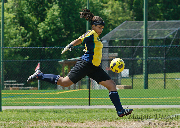 WAGS 2011