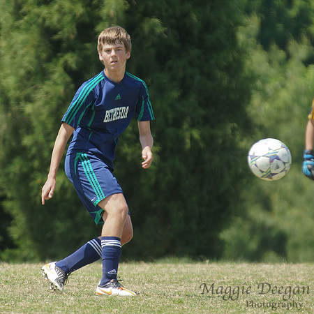 Maryland State Cup 2012
