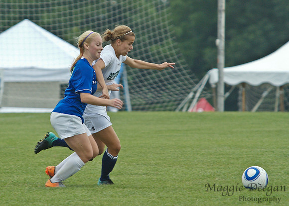 Region I Championships 2011