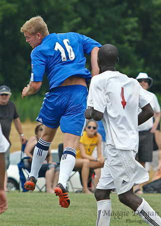 Region I Championships 2011