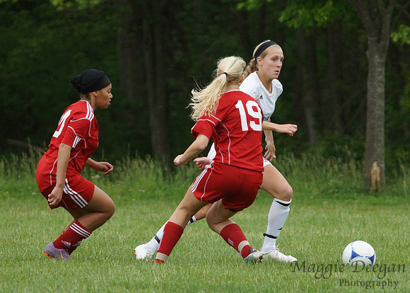 Maryland State Cup 2012