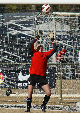 ECNL Sanford 2010