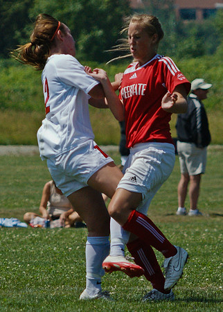 ECNL Championships 2010