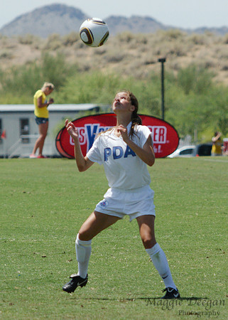 US Youth Soccer National Championships 2011