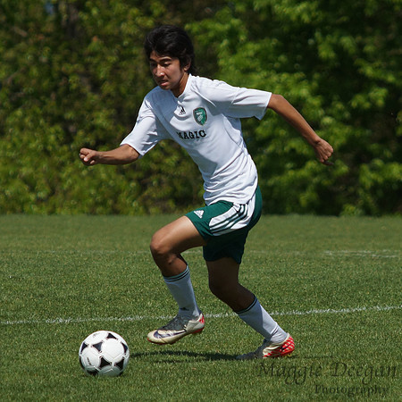 Maryland State Cup 2012