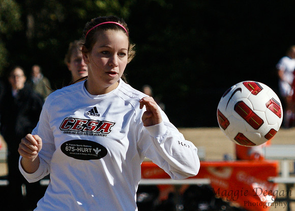 ECNL Sanford 2010