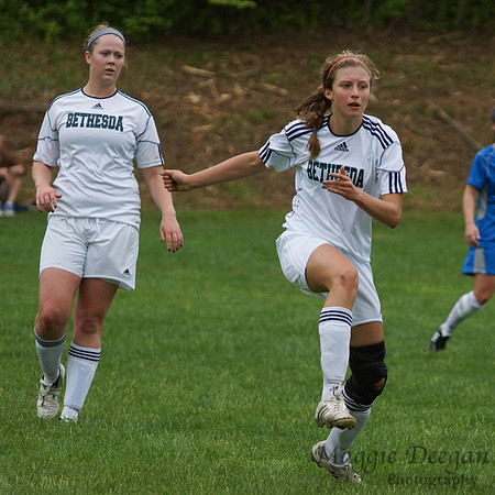 Maryland State Cup 2012
